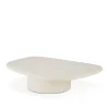 Elements Coffee Table Pebble