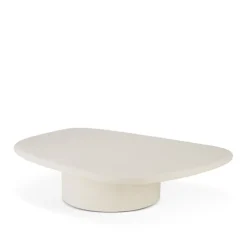 Elements Coffee Table Pebble
