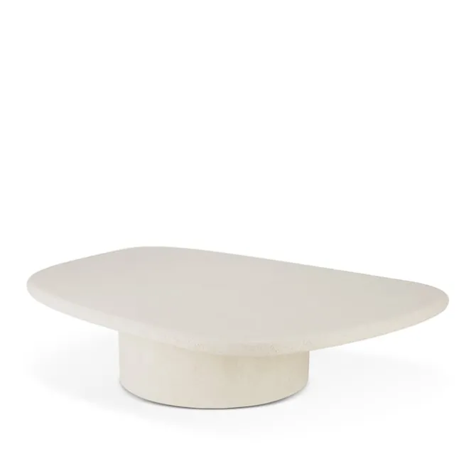 Elements Coffee Table Pebble