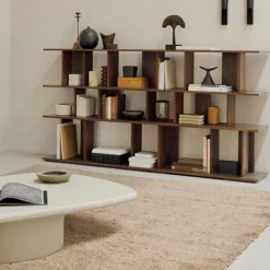 Elements Coffee Table Pebble