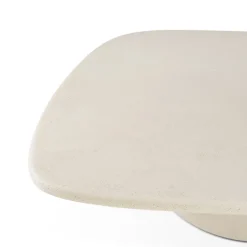 Elements Coffee Table Pebble