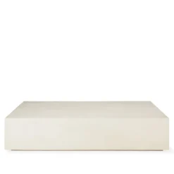 Elements Coffee Table Rectangular