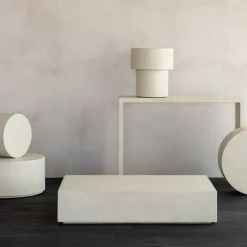 Elements Coffee Table Rectangular