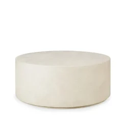 Elements Coffee Table Round
