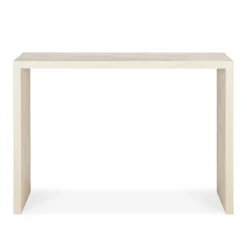 Elements Console Table