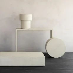 Elements Console Table