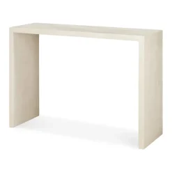 Elements Console Table
