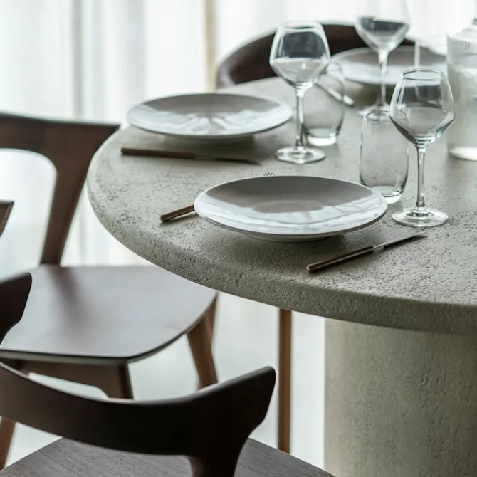 Elements Dining Table