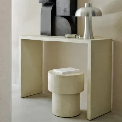 Elements Side Table Mushroom