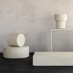 Elements Side Table Mushroom