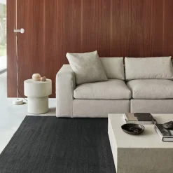Elements Side Table Mushroom