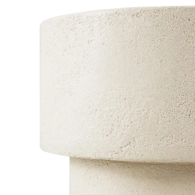 Elements Side Table Mushroom