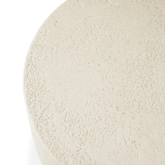 Elements Side Table Mushroom