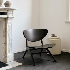 Elements Side Table Round