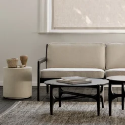 Elements Side Table Round