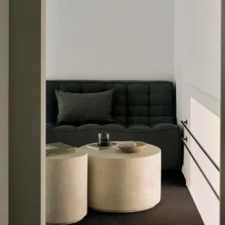 Elements Side Table Round