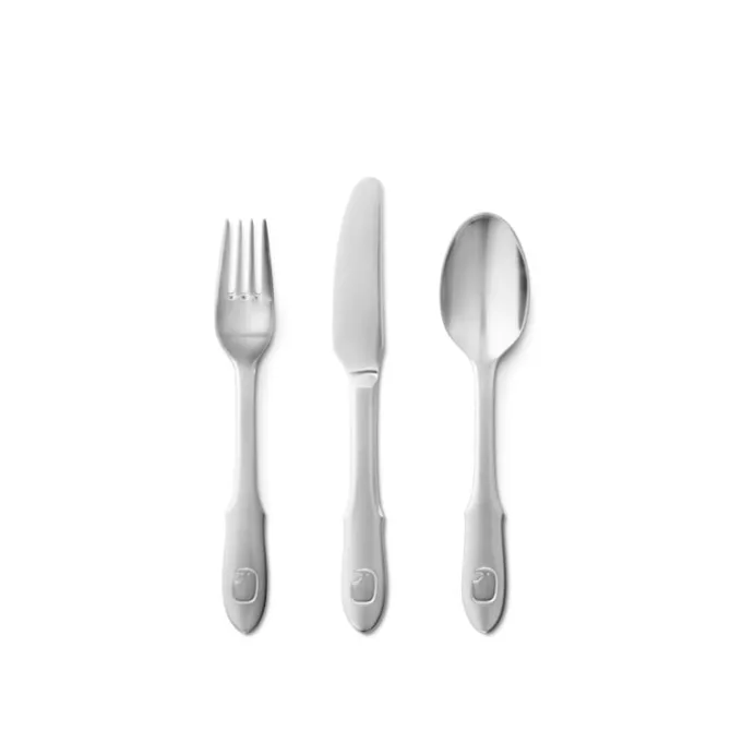 Elephant Cutlery Set of 3