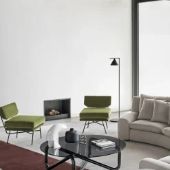 Elettra Armchair
