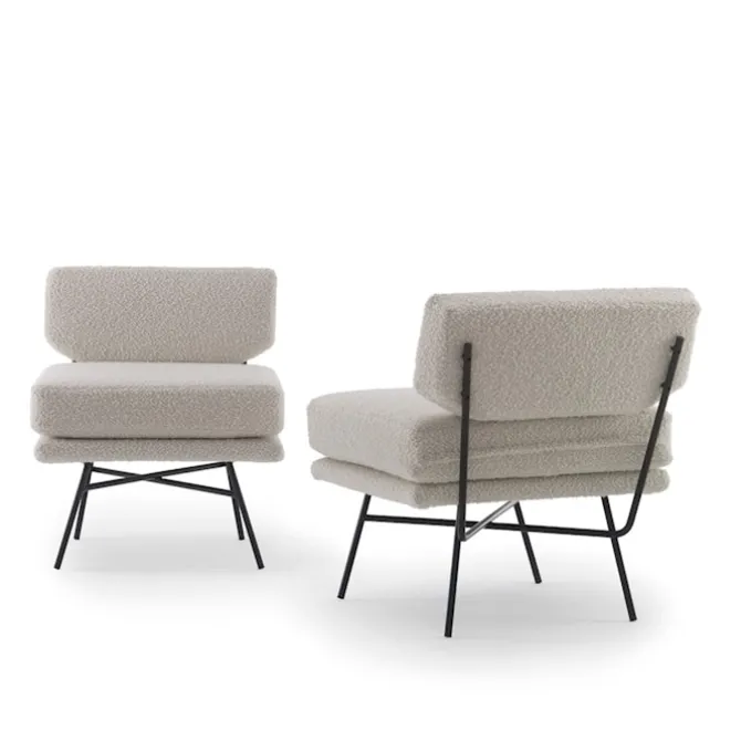 Elettra Armchair
