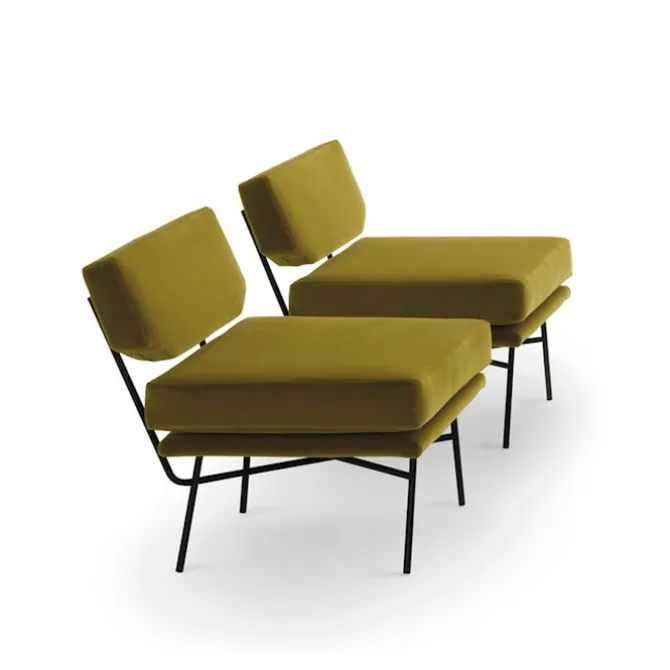 Elettra Armchair