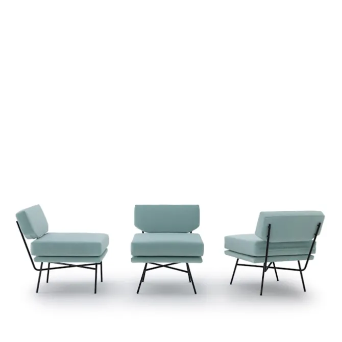Elettra Armchair