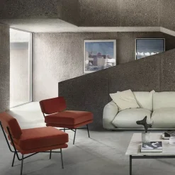Elettra Armchair
