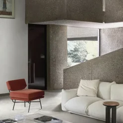 Elettra Armchair