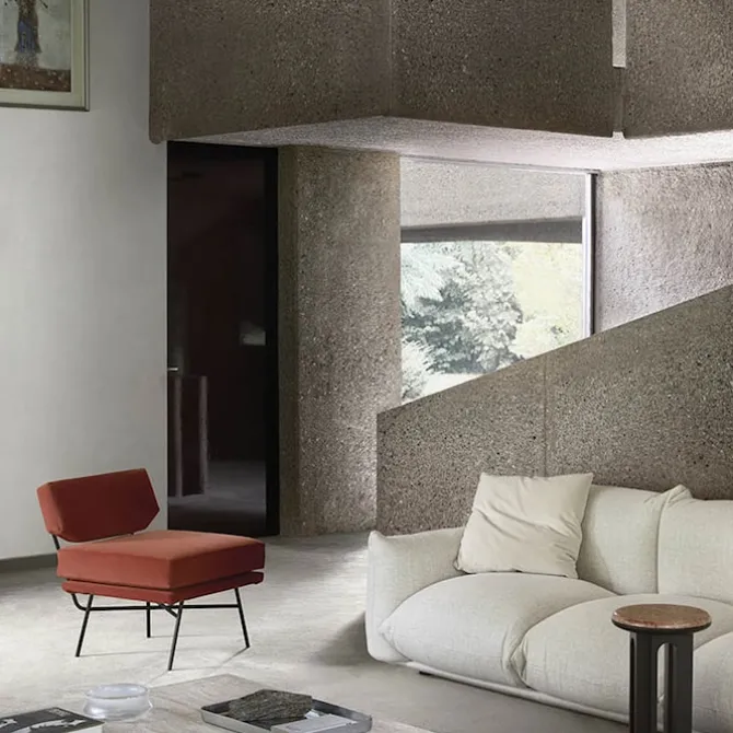 Elettra Armchair