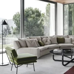 Elettra Armchair