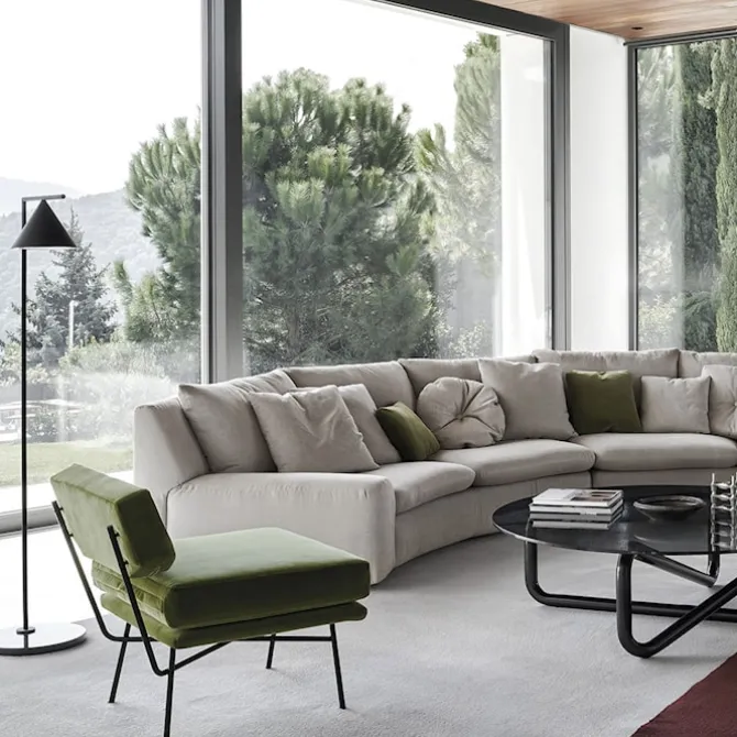 Elettra Armchair