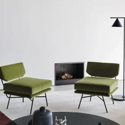 Elettra Armchair