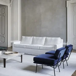 Elettra Armchair