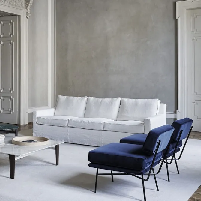 Elettra Armchair
