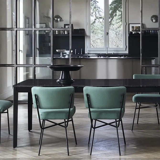 Elettra Chair