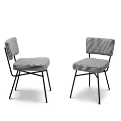 Elettra Chair