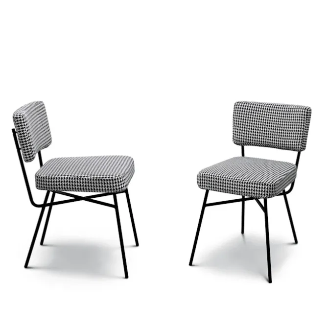 Elettra Chair