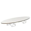 Elliptical Table ETR salongbord