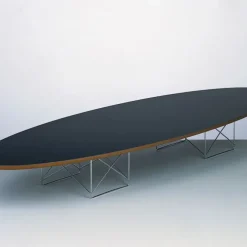 Elliptical Table ETR salongbord