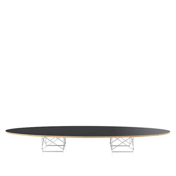 Elliptical Table ETR salongbord