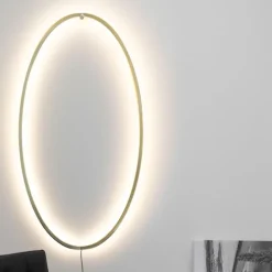 Ellisse - Vegglampe