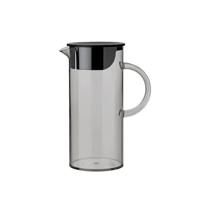 EM77 Kanne Med Lokk 1,5 L