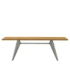 EM Table 200 cm spisebord