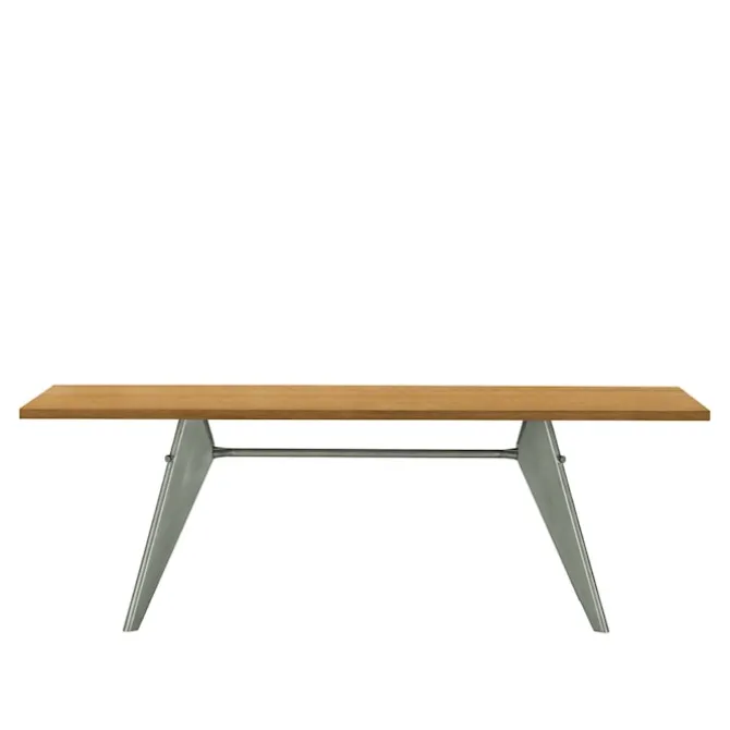 EM Table 200 cm spisebord