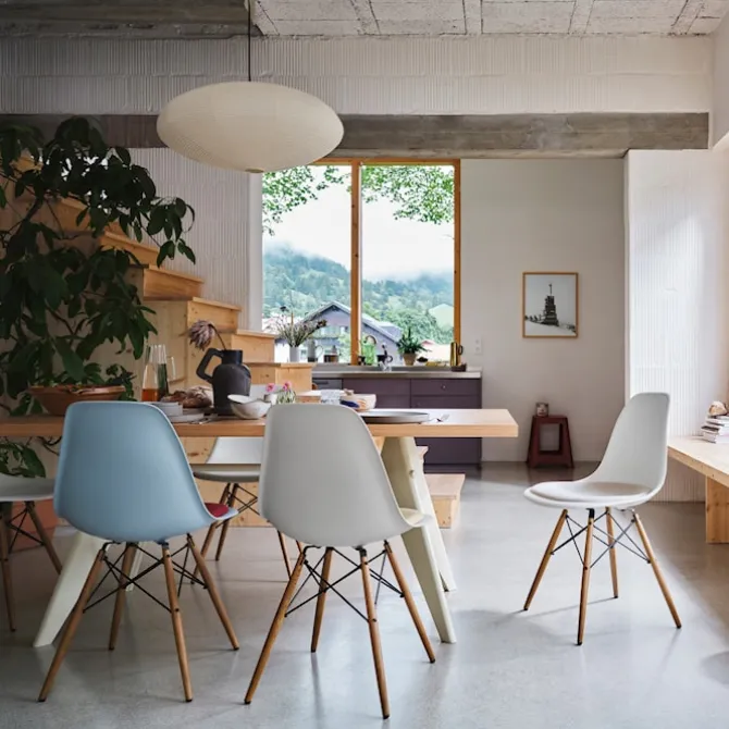 EM Table 240 cm spisebord