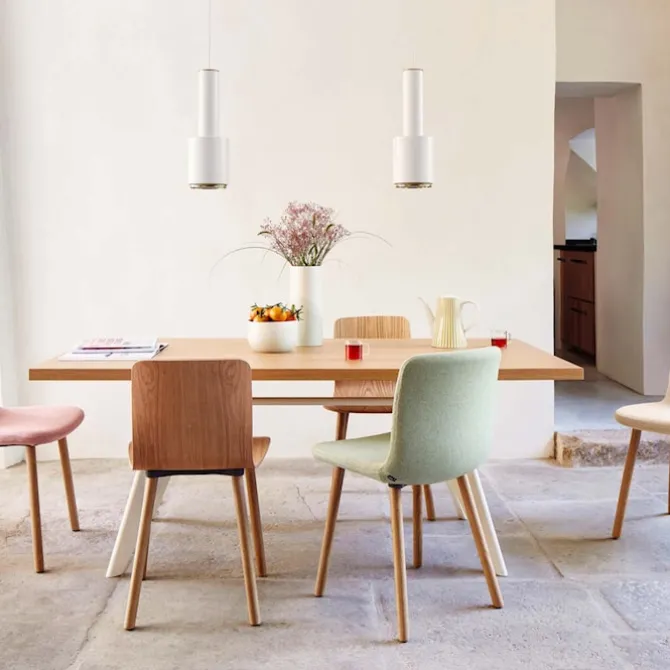 EM Table 240 cm spisebord