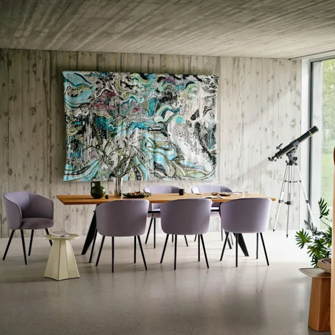 EM Table 240 cm spisebord