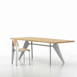 EM Table 180 cm spisebord