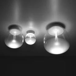 Empatia vegg-/taklampe