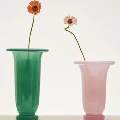 Empire vase Medium