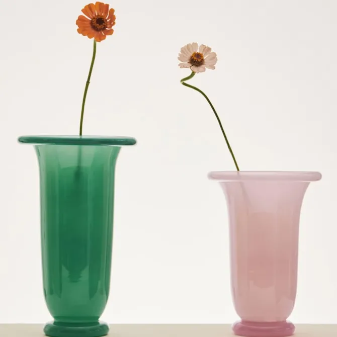 Empire vase Medium